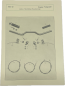 Preview: Ersatzteilkatalog RT 125/1 MZ 125/2